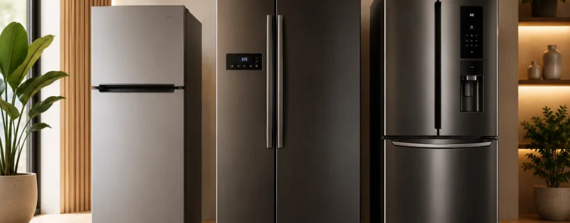 Geladeira Promoção: chama atenção na Amazon com modelos Frost Free e preços a partir de R$ 1,5 mil