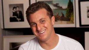 Luciano Huck surpreende ao revelar beijo triplo com Preta Gil em documentário