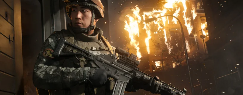Call of Duty: Modern Warfare 4 terá Beta Aberto em 28 de agosto; confira o calendário completo