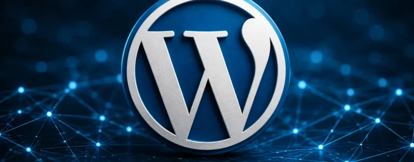 Hackers exploram falha crítica no WordPress e milhões de sites podem estar em risco