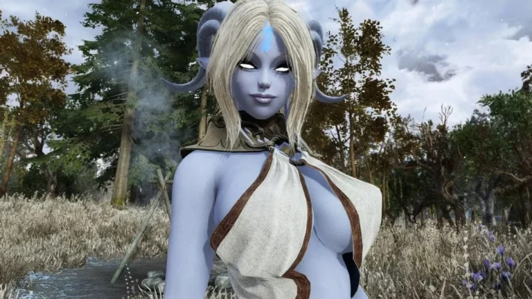 Nexus Mods enfrenta pressão após explosão de mods gerados por IA em Skyrim