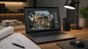 [Guia] Melhor Notebook para Arquitetura 2026