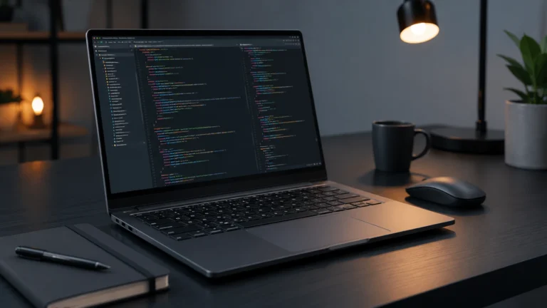 melhor notebook para programação