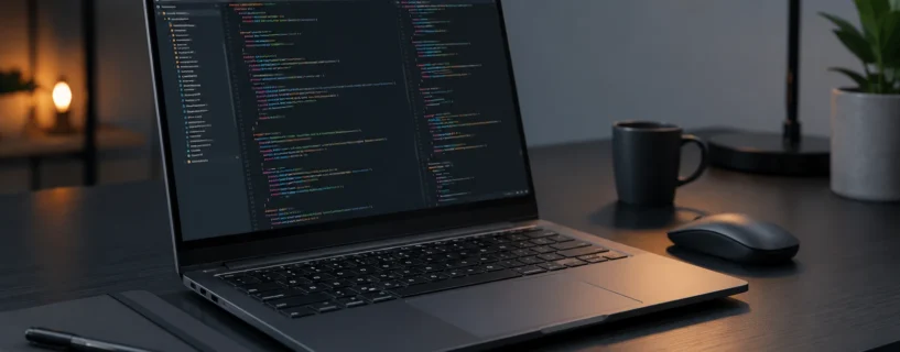 [Guia] Melhor Notebook para Programação 2026