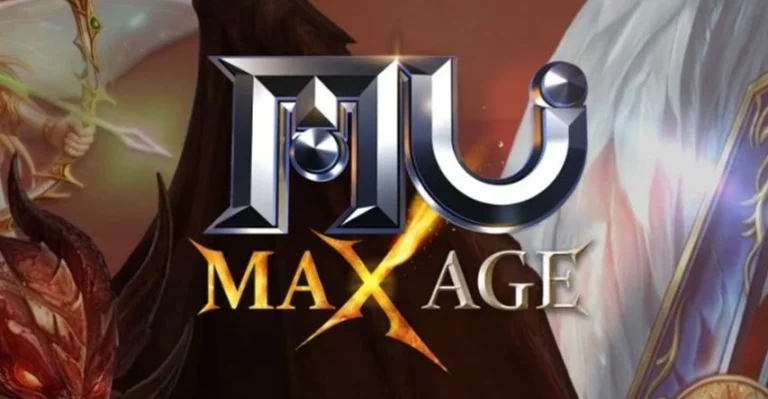 MU Max Age confirma Alpha online para 15 de julho e revela novos sistemas