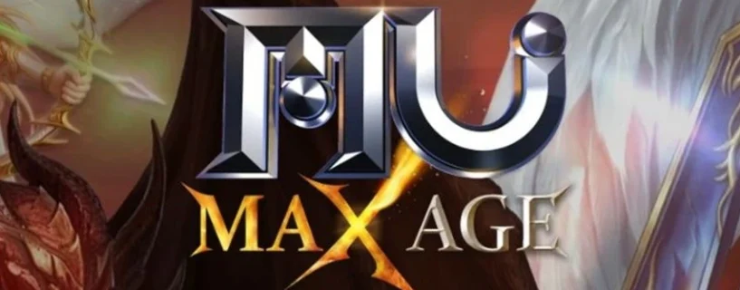 MU Max Age confirma Alpha online para 15 de julho e revela novos sistemas
