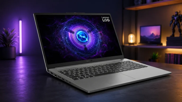 Notebook gamer com RTX 4050 aparece por menos de R$ 5.700 e chama atenção dos jogadores