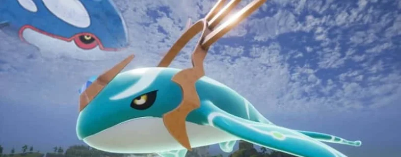 Semelhanças entre Panthalus e Kyogre geram novo debate entre fãs de Palworld