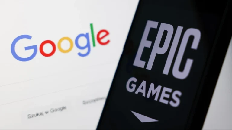 Epic Games vence batalha contra Google e Play Store muda para sempre nos EUA