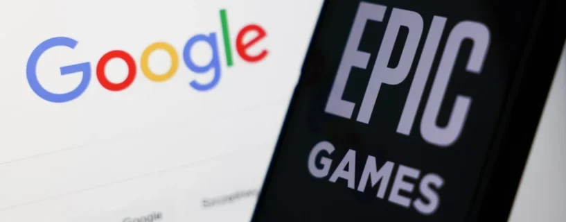 Epic Games vence batalha contra Google e Play Store muda para sempre nos EUA