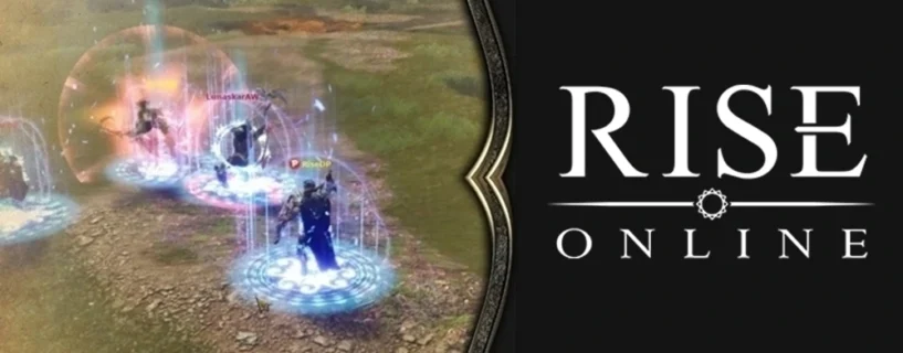 Rise Online Recebe Atualização 13.0.0 com Novidades e Melhorias