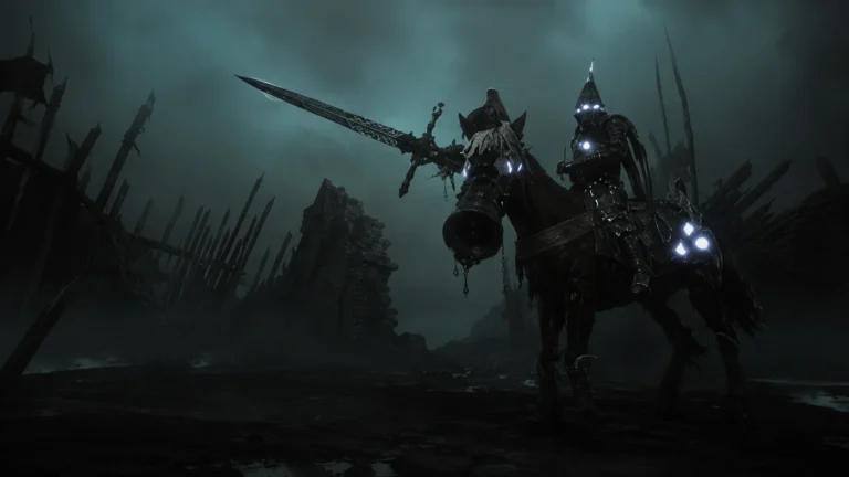 soulframe