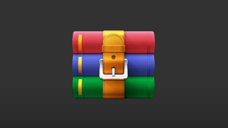 WinRAR agradece quem finalmente pagou pela licença e anuncia nova atualização do clássico compactador