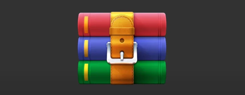 WinRAR agradece quem finalmente pagou pela licença e anuncia nova atualização do clássico compactador
