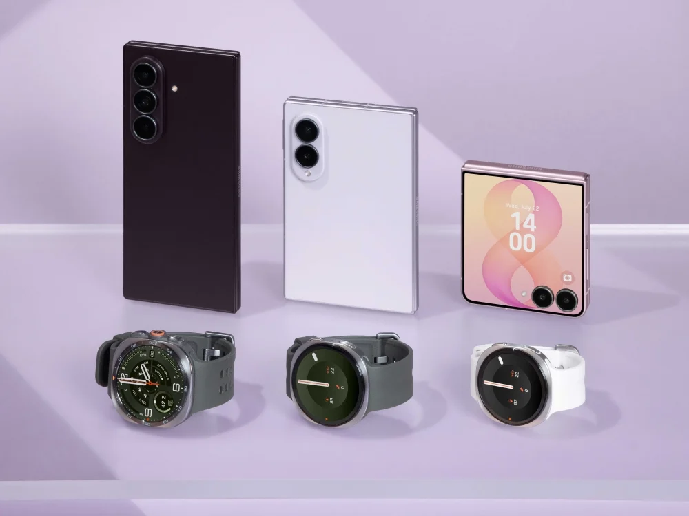Samsung lança Galaxy Z Fold8 Ultra com câmera de 200 MP e IA integrada