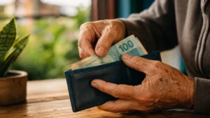 INSS conclui pagamentos de até R$ 8.475 até amanhã; veja quem recebe