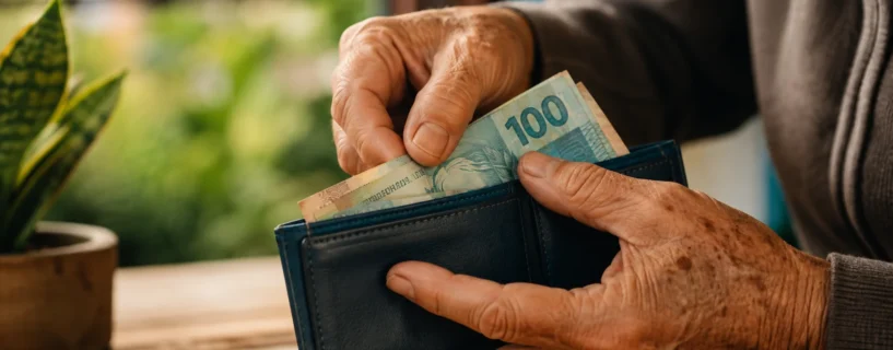 INSS conclui pagamentos de até R$ 8.475 até amanhã; veja quem recebe