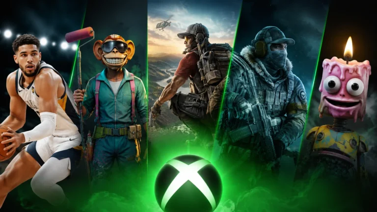 Xbox surpreende e libera cinco jogos grátis neste fim de semana; Ghost Recon é o grande destaque