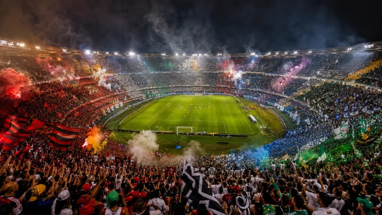 As Maiores Torcidas de Futebol do Brasil: Ranking Atualizado dos Clubes Mais Populares