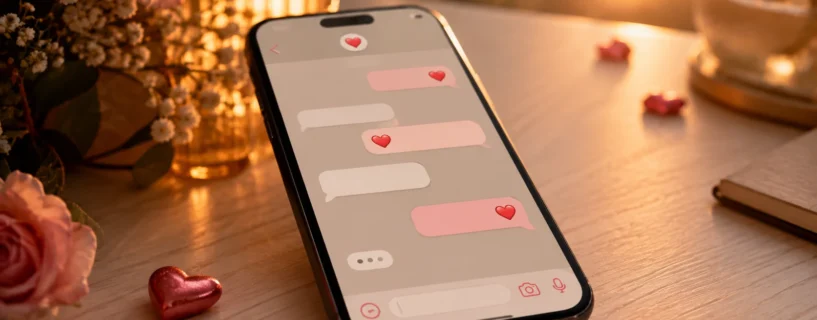 Nomes para Namorada no WhatsApp: Mais de 200 Ideias Criativas, Românticas e Divertidas