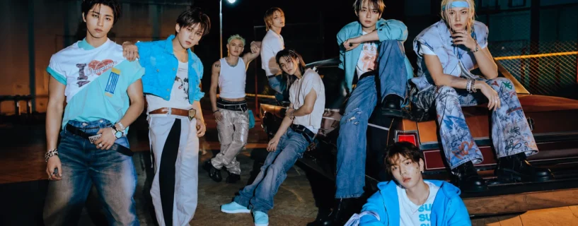 Stray Kids lança “THIS & THAT” e aquece expectativa para show no Rock in Rio