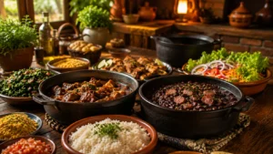 Nomes para Restaurantes Caseiros: 250 Ideias Criativas para Atrair Clientes e Fortalecer sua Marca