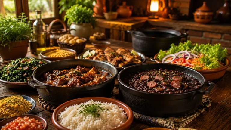 Nomes para Restaurantes Caseiros: 250 Ideias Criativas para Atrair Clientes e Fortalecer sua Marca
