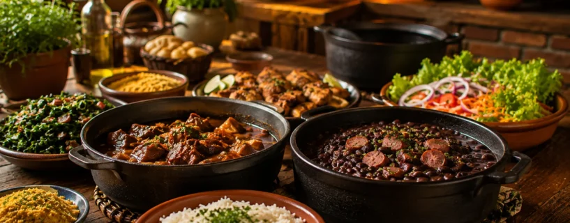 Nomes para Restaurantes Caseiros: 250 Ideias Criativas para Atrair Clientes e Fortalecer sua Marca