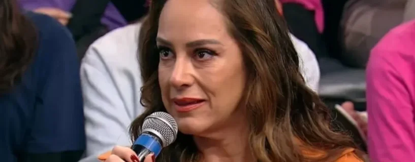 Silvia Abravanel oficializa candidatura pelo PSD e revela patrimônio de quase R$ 48 milhões