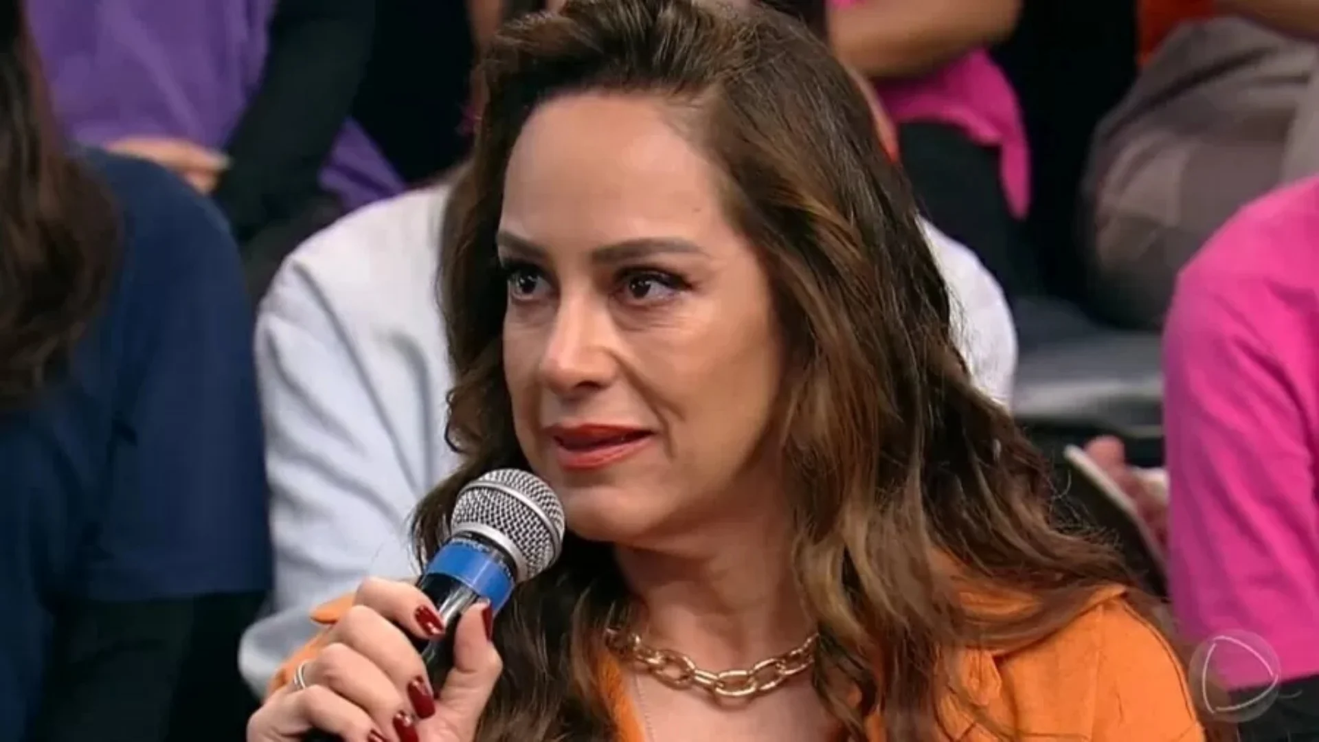 Silvia Abravanel oficializa candidatura pelo PSD e revela patrimônio de quase R$ 48 milhões