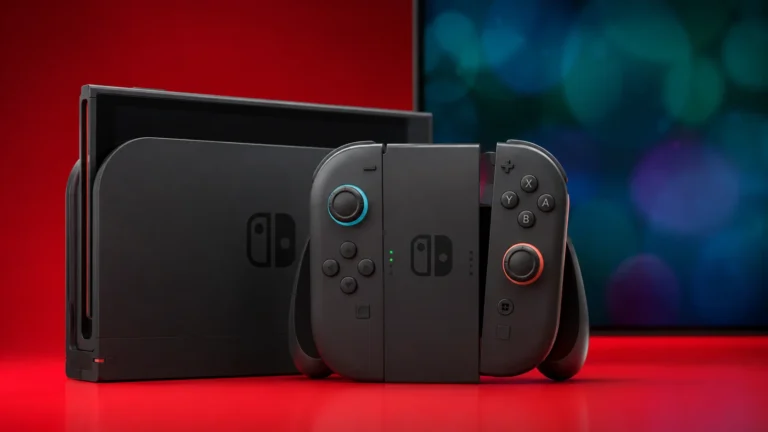 Nintendo Switch 2 fica mais caro no Brasil; novo preço oficial já tem data para valer