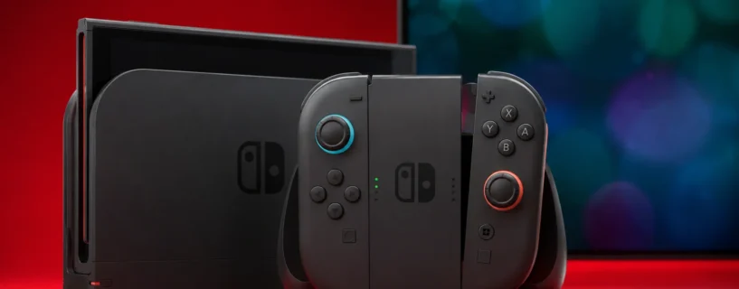 Nintendo Switch 2 fica mais caro no Brasil; novo preço oficial já tem data para valer