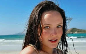 Larissa Manoela garante mais uma decisão favorável e mantém controle sobre suas obras musicais