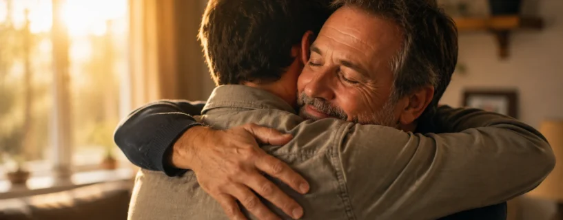 Mensagens para o Dia dos Pais: exemplos emocionantes para tocar o coração