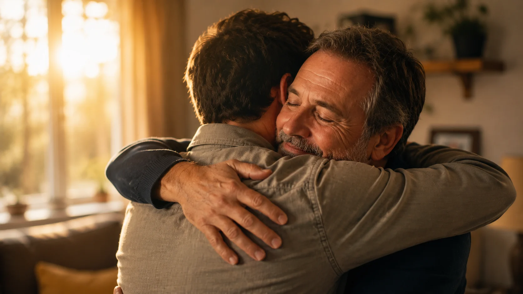 Mensagens para o Dia dos Pais: exemplos emocionantes para tocar o coração