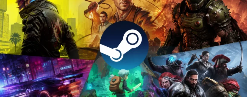 Cyberpunk 2077, Divinity e Need for Speed entram em promoção na Steam