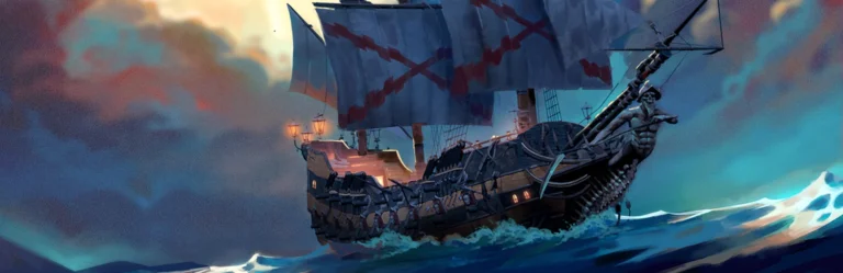 Corsair Cove amplia diálogo com a comunidade e destaca importância do feedback na Steam