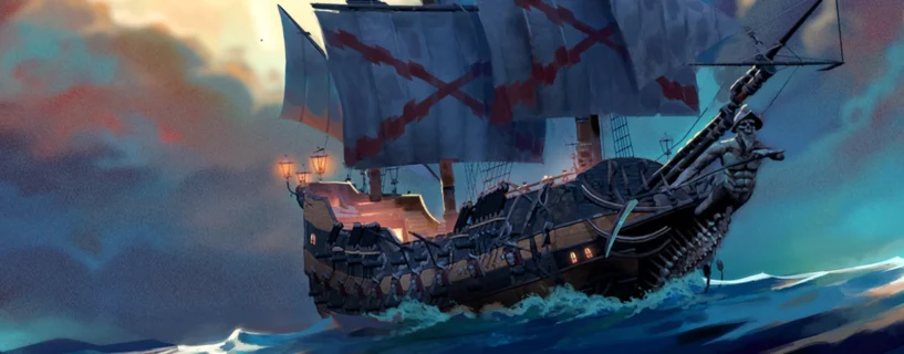 Corsair Cove amplia diálogo com a comunidade e destaca importância do feedback na Steam