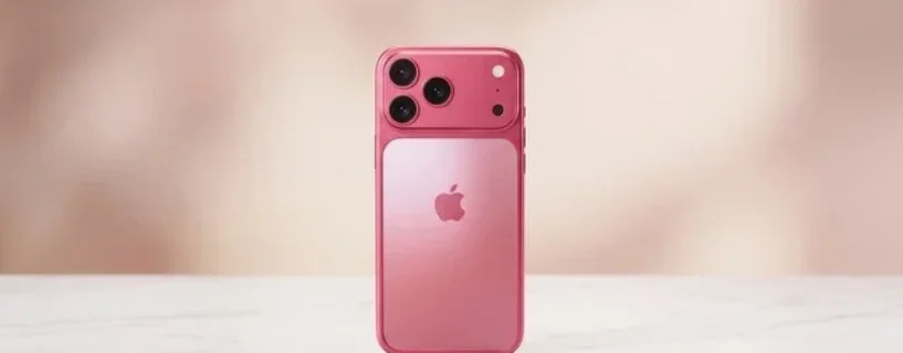 iPhone 18 Pro Max pode surpreender com a maior bateria já usada pela Apple