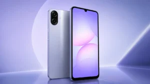Samsung Galaxy A07 entra em promoção e aparece por R$ 760 no Pix