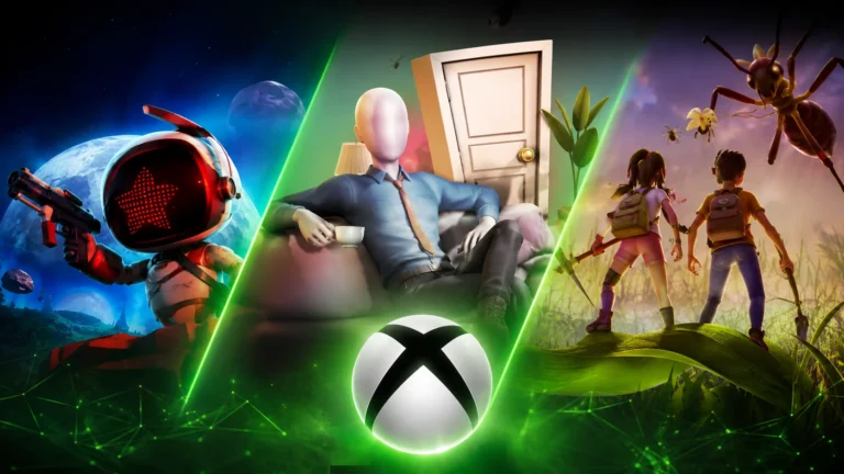 Xbox Game Pass ganha nova leva de jogos nesta terça-feira (11)