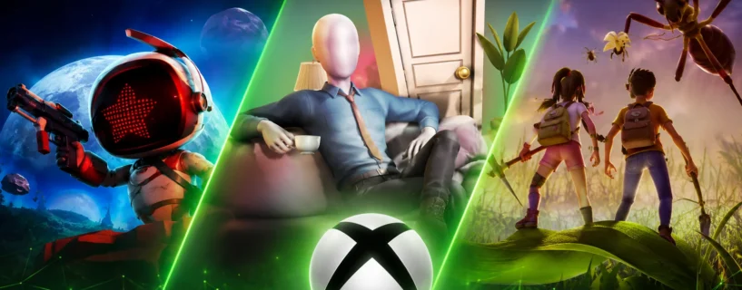 Xbox Game Pass ganha nova leva de jogos nesta terça-feira (11)
