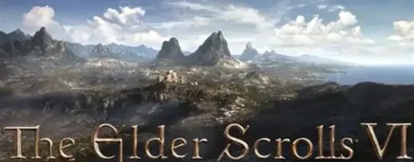The Elder Scrolls VI ganha nova pista após CEO do Xbox revelar que viu gameplay