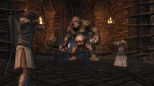 Clássico de O Senhor dos Anéis retorna após anos fora do Steam