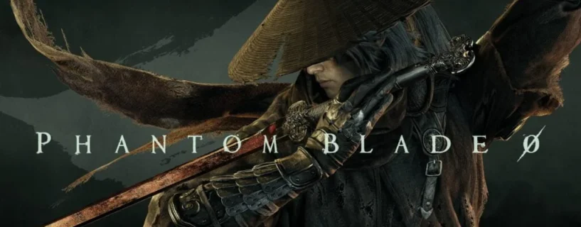 Phantom Blade Zero já tem pré-venda e ganha trailer de 11 minutos antes de State of Play