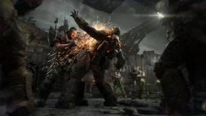 Gears of War: E-Day libera beta aberto do multiplayer; veja horário e tamanho
