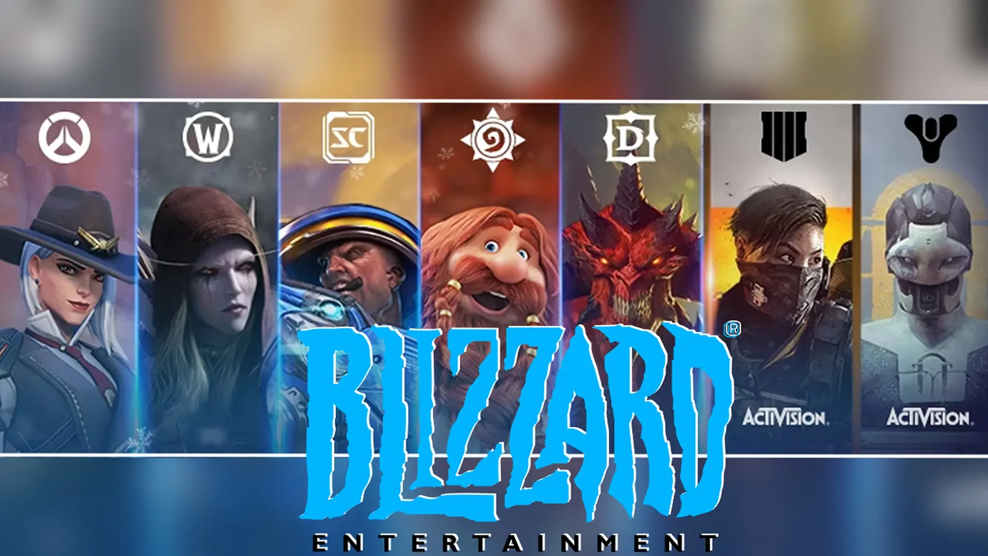 Blizzard surpreende e termina 2026 como o estúdio de maior desempenho do Xbox