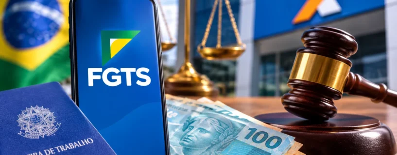 FGTS: TST encerra disputa e esclarece onde trabalhador deve entrar com ação