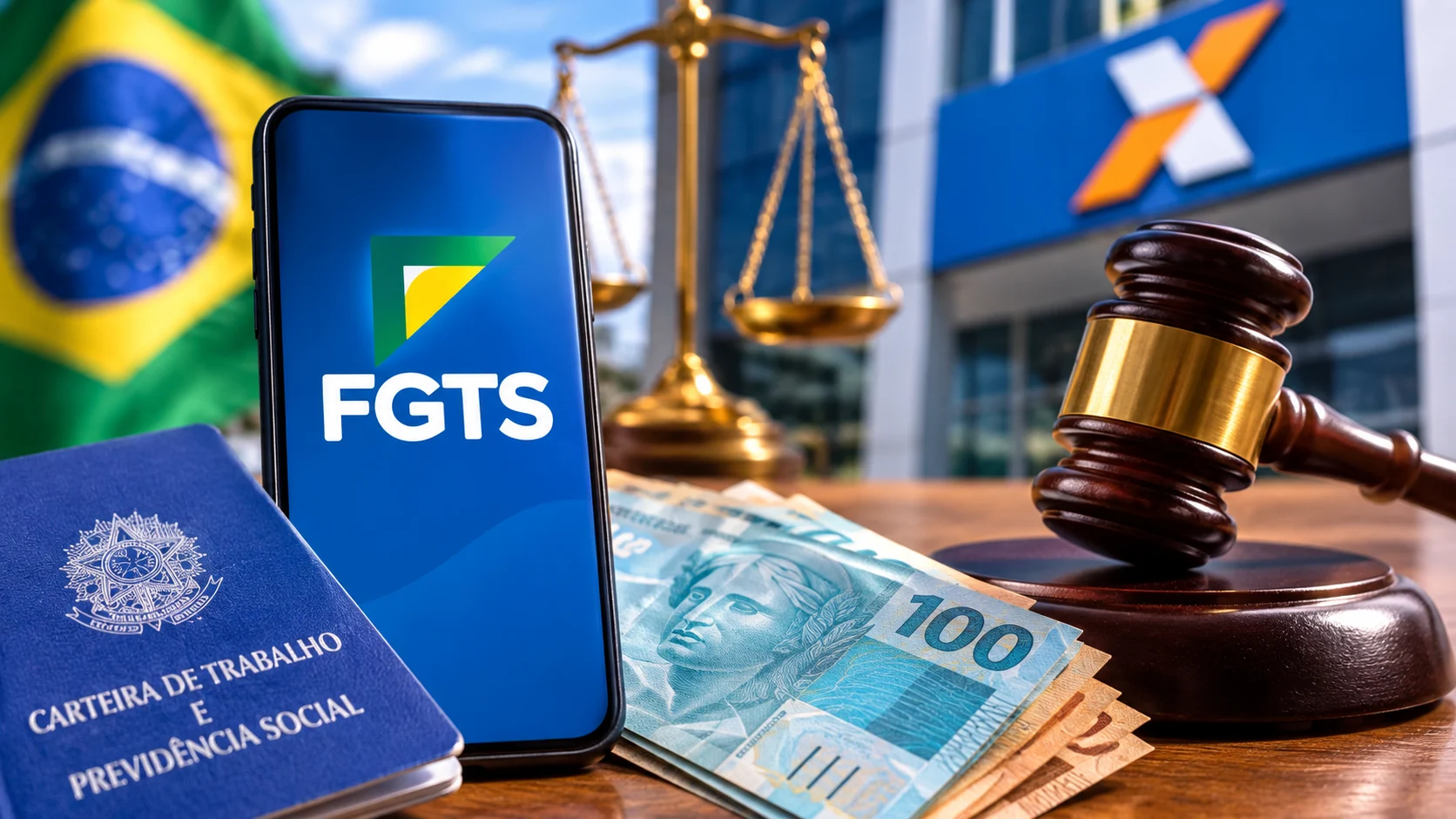 FGTS: TST encerra disputa e esclarece onde trabalhador deve entrar com ação