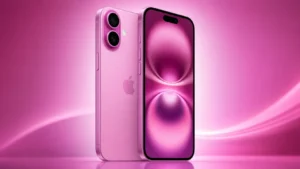 iPhone 16 aparece por R$ 4.599 em oferta limitada na Amazon Brasil